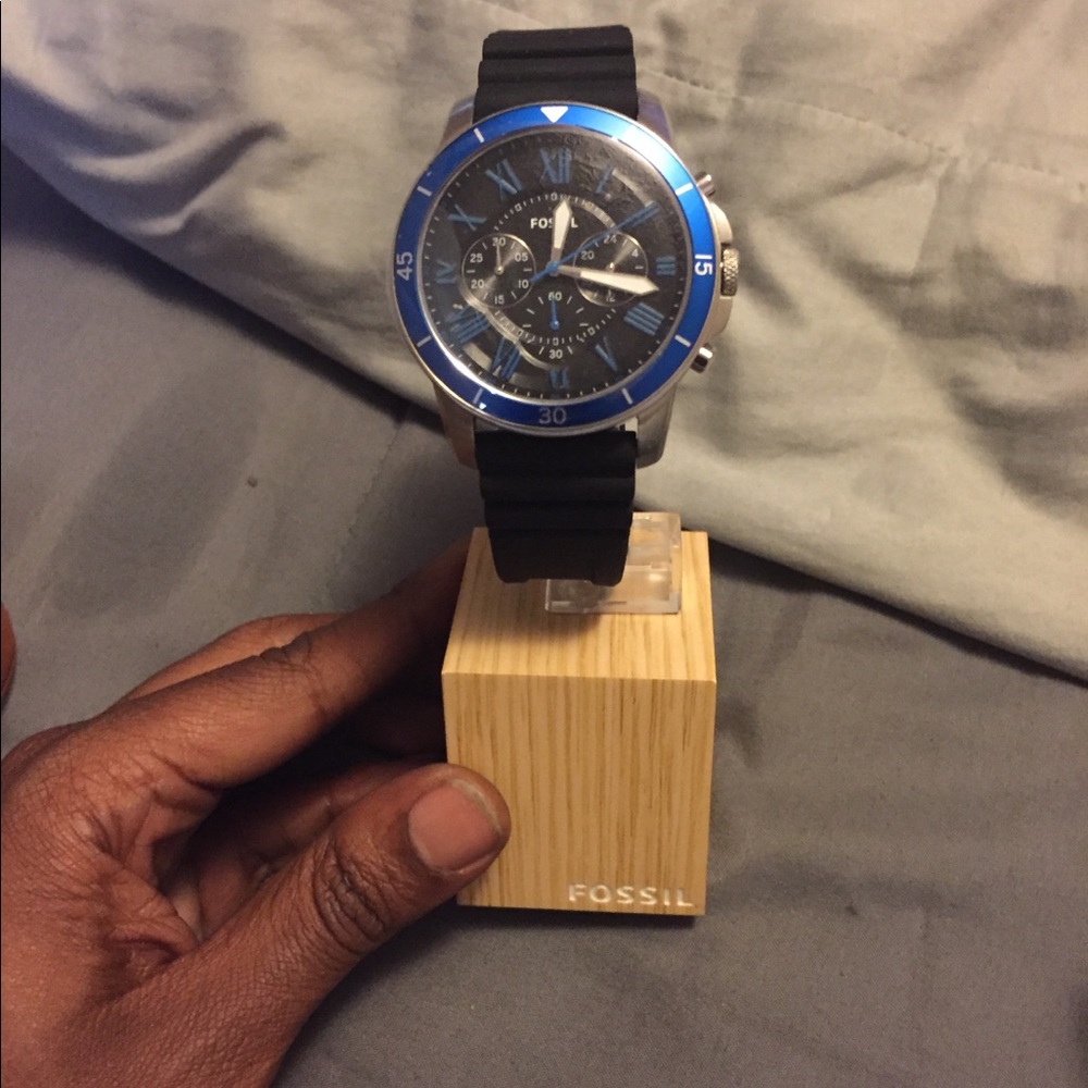 Fossil - Picture 5 of 8